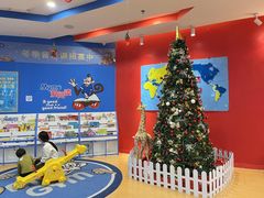 -美吉姆国际儿童教育中心(湛江招商花园城店)