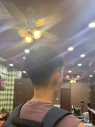 点击看大图 -Joker先生·男士理发馆