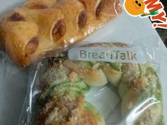 -BreadTalk面包新语·烘焙蛋糕(海珠丽影广场店)