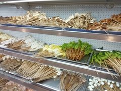 -嘉州叶婆婆钵钵鸡(建设路店)