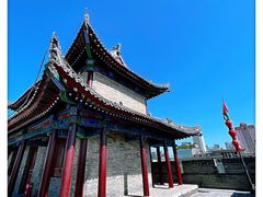 -南京城墙景区