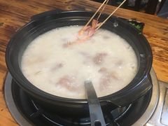 -盈田盈粥庄(博山东路店)