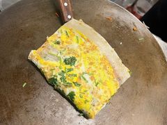 -琦琦蛋饼铺(上南店)