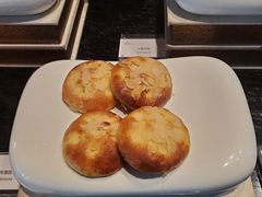 -博林天瑞喜来登酒店·西丽尚膳