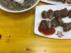 -金宝鸭肉店(斗西分店)