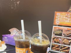 -探鱼·鲜青椒爽麻烤鱼(北京路天河城店)
