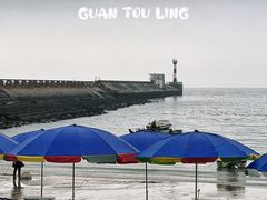 -冠头岭