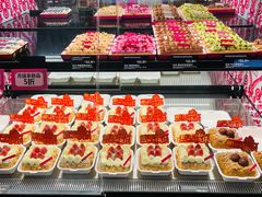 -CC BAGEL&SCONE 贝果与司康(南开大悦城店)