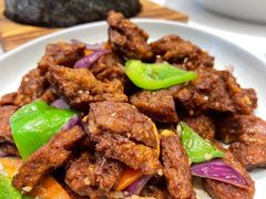 -恒盛居回族饭店