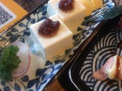 芝士豆腐-小川洋风料理(汉街店)