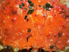 帝王蟹-伍捌厨房·私房菜(莲坂新村小区店)