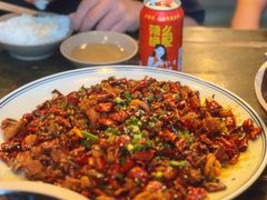 -饭江湖·江湖菜(湖广会馆店)