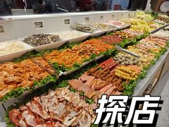 -醉人椒麻辣香锅(王府井喜悦店)