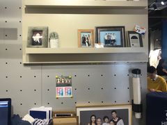 -海马体照相馆(万菱汇店)