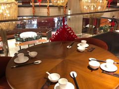 包厢-上海人家花樣年华(中山公园店)