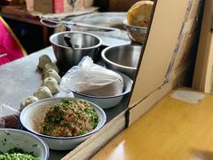 -王记生烫牛杂面馆(兰陵路店)