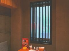 -千代武日本料理(爱建店)