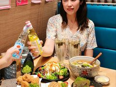 -村上一屋·亚洲菜融合小馆(南楼店)