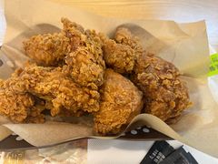 -德克士(场中路店)