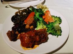 -戈拿旺巴西烤肉(崇文门店)