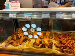 -阿满食品(大连商场店)