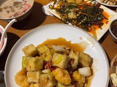 -福苗小骆驼烧烤(望京店)