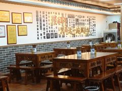 -老柴枝猪脚饭(窑岭店)