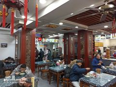 大堂-荣阳楼(山塘街店)