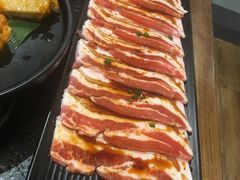 -九田家黑牛烤肉料理(石路天虹店)