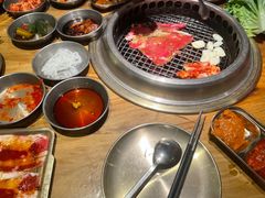 -汉拿山(北京上地华联店)