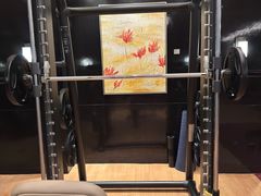 -丽思卡尔顿酒店泳池(金融街店)