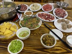 -顺记牛肉店