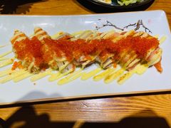 -福匠日本料理(人民路店)