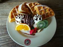 android_upload_pic-MAAN COFFEE(金桥店)