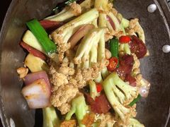 -首秀·四川料理(星耀101店)