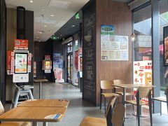 -汉堡王(徐汇绿地缤纷店)