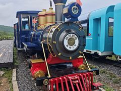 -莫尔道嘎国家森林公园