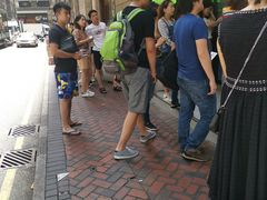 -华嫂冰室(尖沙咀店)