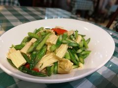 -南来顺饭庄·清真(南菜园店)
