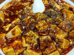 麻婆豆腐-盛世盐帮·自贡特色(总店)