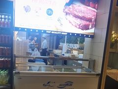 -川骄海鲜自助(亚运村店)