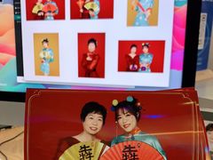 -海马体家庭照相馆(广州正佳广场店)