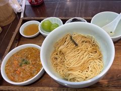 -蟹上黄·蟹黄面·江南糖水(人民广场店)