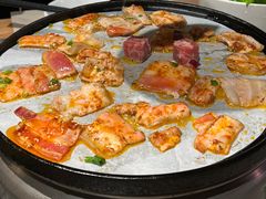 -酒拾烤肉(泉塘店)
