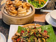 -尽善百年古院餐厅(王家老宅店)