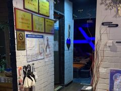 -百玺足道(柳沙店)
