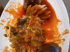 -小厨娘淮扬菜(天印大道店)