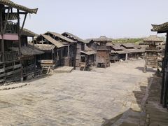 -中国汉城景区