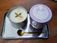 -ZM COFFEE(西安路店)