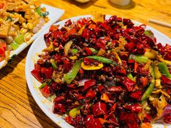 -福苗小骆驼烧烤(莲湖路店)